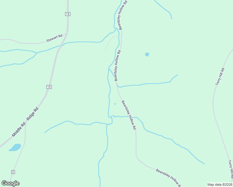 map of restaurants, bars, coffee shops, grocery stores, and more near 996-998 Beardsley Hollow Road in Horseheads