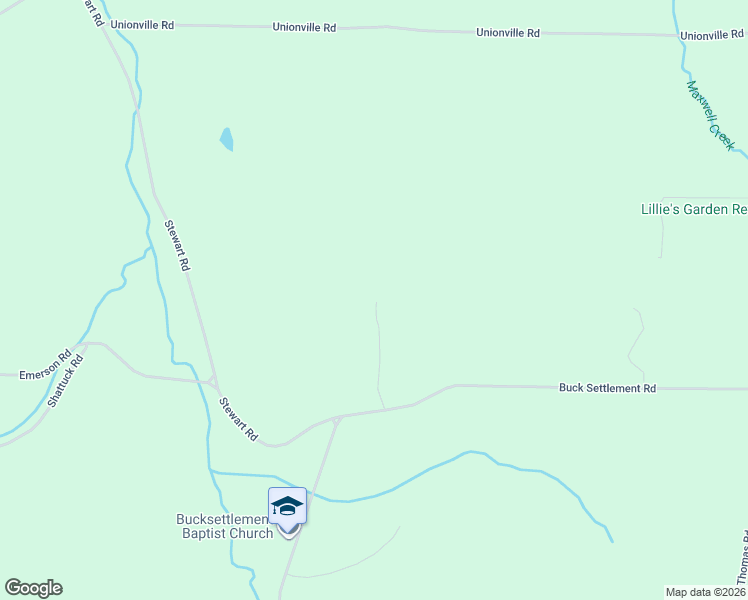 map of restaurants, bars, coffee shops, grocery stores, and more near 5397 Buck Settlement Road in Bath
