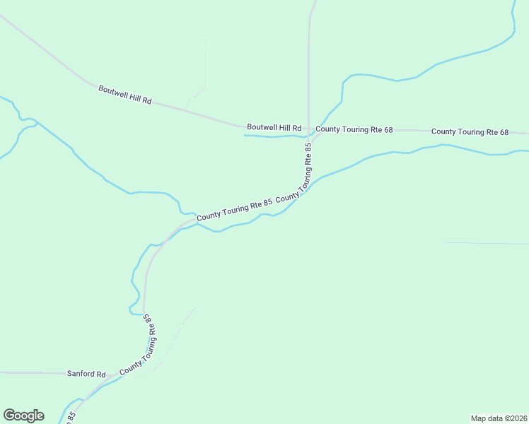 map of restaurants, bars, coffee shops, grocery stores, and more near 6812 Erwin Road in Cherry Creek