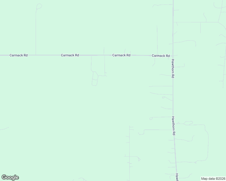 map of restaurants, bars, coffee shops, grocery stores, and more near 22517 Carmack Road in Marengo