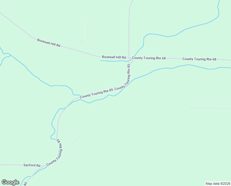 map of restaurants, bars, coffee shops, grocery stores, and more near 6812 Erwin Road in Cherry Creek