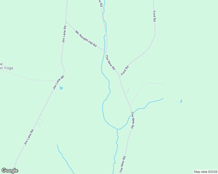 map of restaurants, bars, coffee shops, grocery stores, and more near 1657 New Rd in Bovina Center