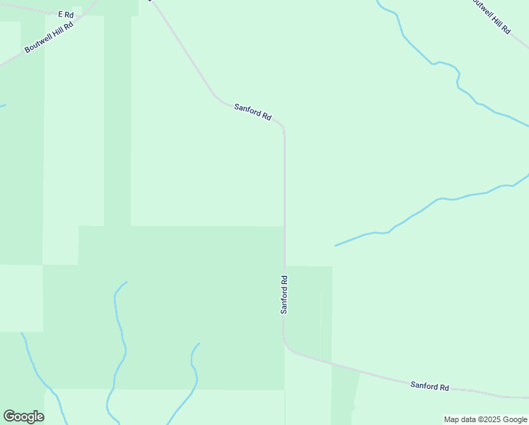 map of restaurants, bars, coffee shops, grocery stores, and more near 1523 Sanford Road in Cherry Creek