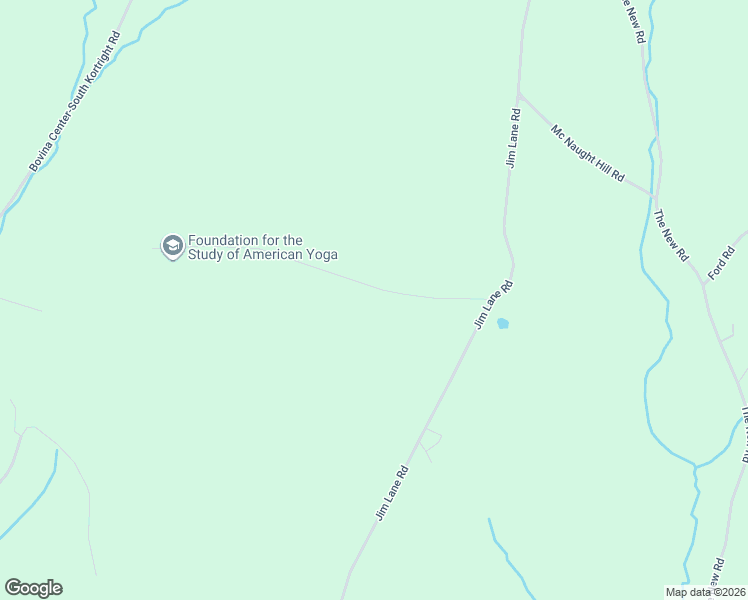 map of restaurants, bars, coffee shops, grocery stores, and more near 1975 Jim Lane Road in Bovina Center