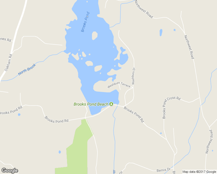 map of restaurants, bars, coffee shops, grocery stores, and more near 18 Washburn Terrace in Spencer