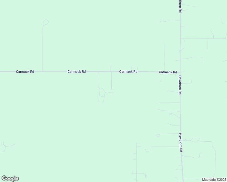 map of restaurants, bars, coffee shops, grocery stores, and more near 22517 Carmack Road in Marengo