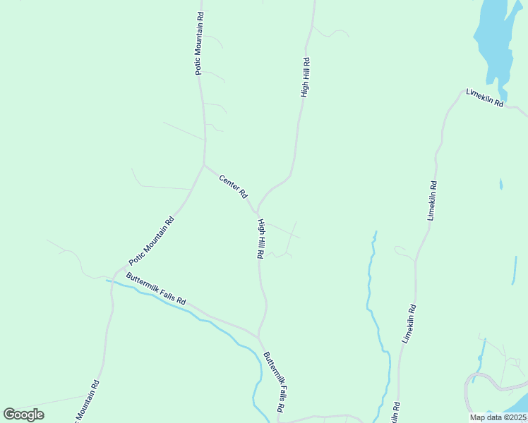 map of restaurants, bars, coffee shops, grocery stores, and more near 99 High Hill Rd in Catskill