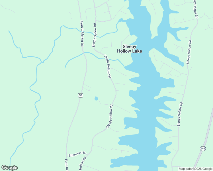 map of restaurants, bars, coffee shops, grocery stores, and more near 422 Sleepy Hollow Road in Athens