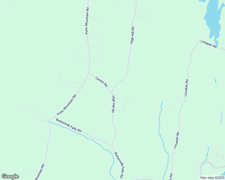 map of restaurants, bars, coffee shops, grocery stores, and more near 99 High Hill Rd in Catskill