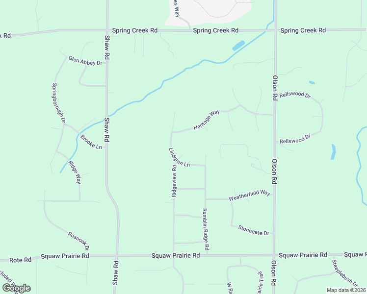 map of restaurants, bars, coffee shops, grocery stores, and more near 552 Lindgren Lane in Belvidere