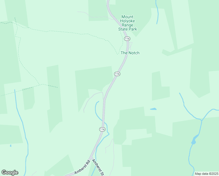 map of restaurants, bars, coffee shops, grocery stores, and more near 1594 West Street in South Hadley