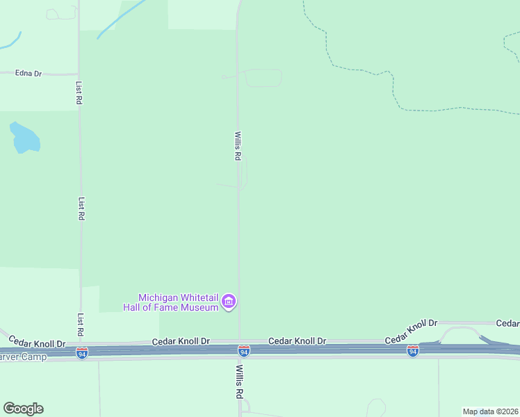 map of restaurants, bars, coffee shops, grocery stores, and more near in Grass Lake