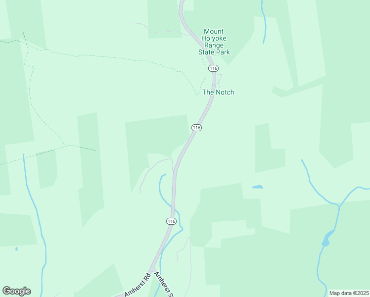 map of restaurants, bars, coffee shops, grocery stores, and more near 1594 West Street in South Hadley