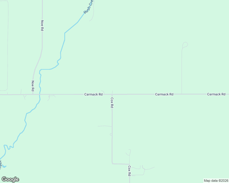 map of restaurants, bars, coffee shops, grocery stores, and more near 23215 Carmack Road in Marengo