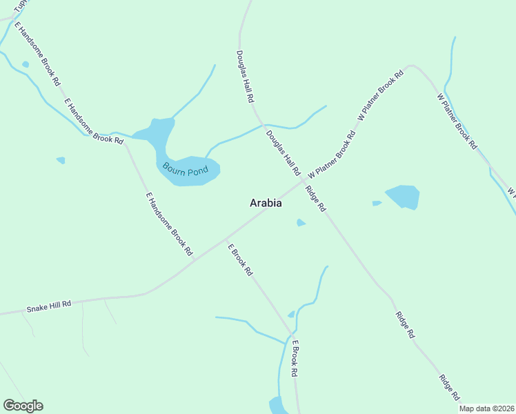 map of restaurants, bars, coffee shops, grocery stores, and more near 2731 Snake Hill Road in Walton