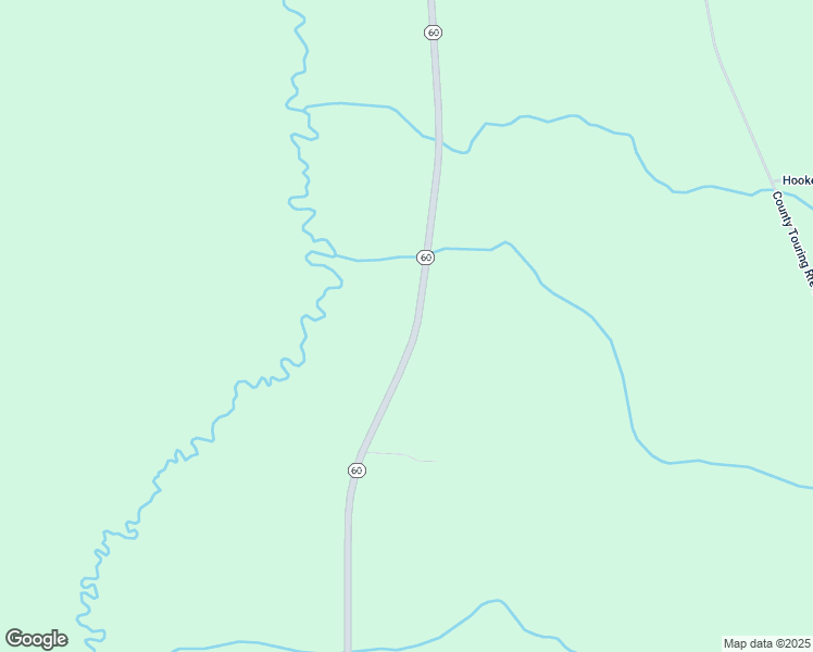 map of restaurants, bars, coffee shops, grocery stores, and more near 6831 New York 60 in Cassadaga