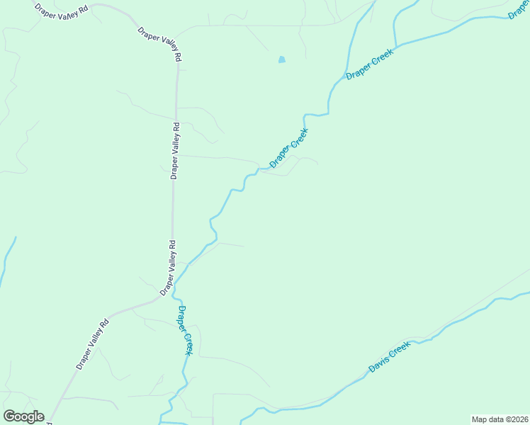 map of restaurants, bars, coffee shops, grocery stores, and more near 1491 Draper Valley Road in Selma