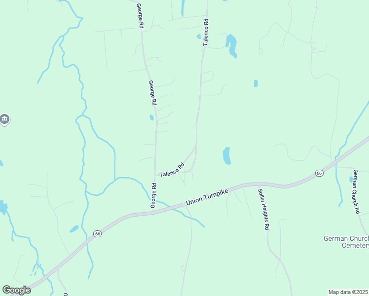 map of restaurants, bars, coffee shops, grocery stores, and more near 482 Talerico Road in Ghent