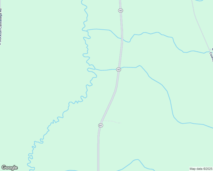 map of restaurants, bars, coffee shops, grocery stores, and more near 6831 New York 60 in Cassadaga