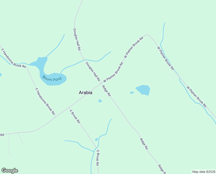 map of restaurants, bars, coffee shops, grocery stores, and more near 2731 Snake Hill Road in Walton