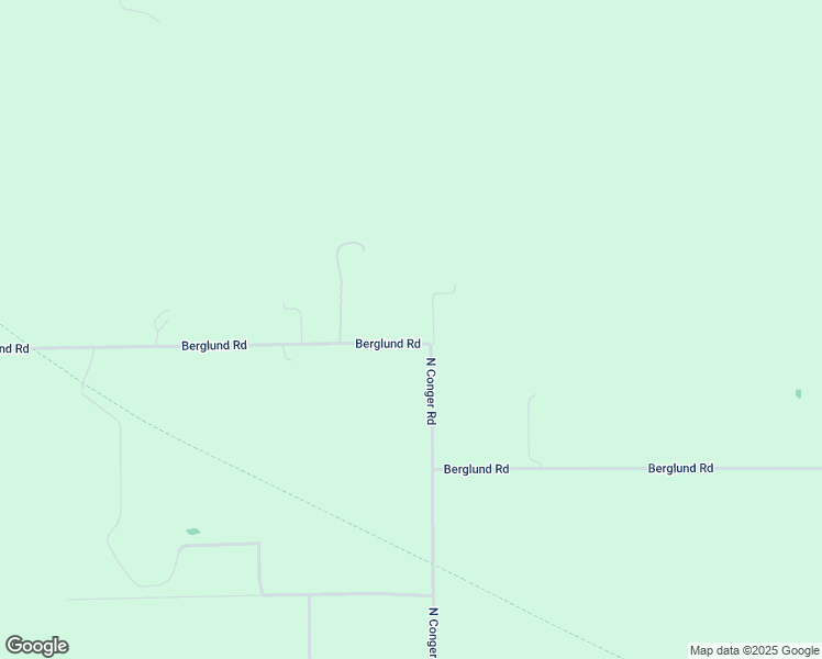 map of restaurants, bars, coffee shops, grocery stores, and more near 14585 Berglund Road in Pecatonica