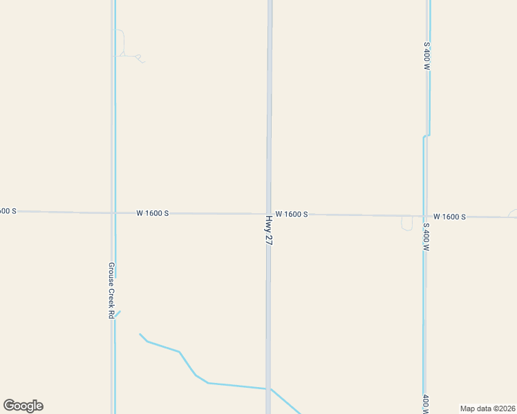 map of restaurants, bars, coffee shops, grocery stores, and more near 1596 Idaho 27 in Oakley