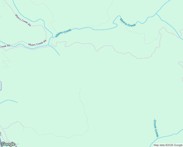 map of restaurants, bars, coffee shops, grocery stores, and more near 25500 Cape View Loop in Gold Beach