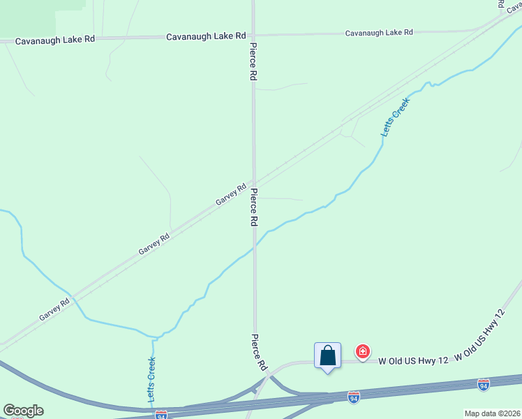 map of restaurants, bars, coffee shops, grocery stores, and more near 851 Pierce Road in Chelsea