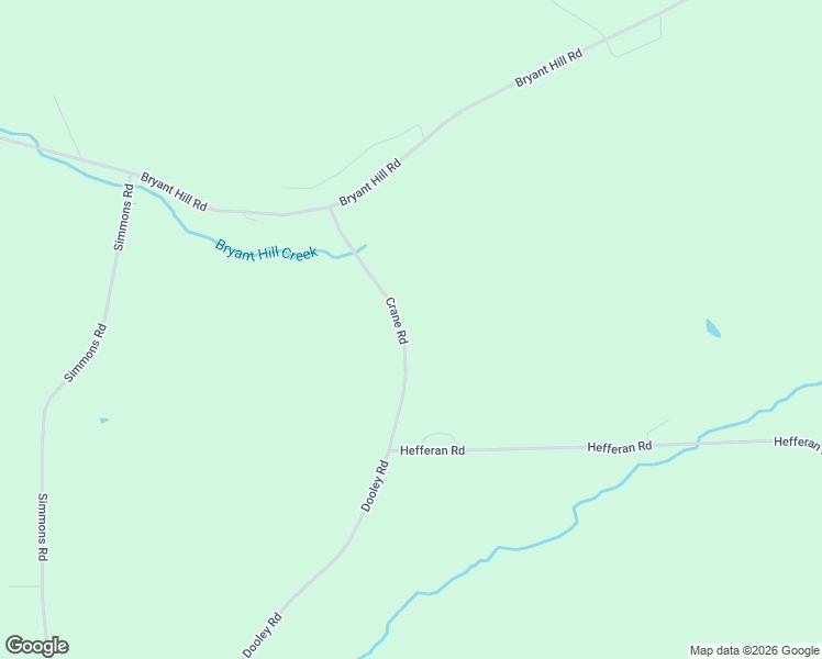 map of restaurants, bars, coffee shops, grocery stores, and more near 7044 Crane Road in Ellicottville