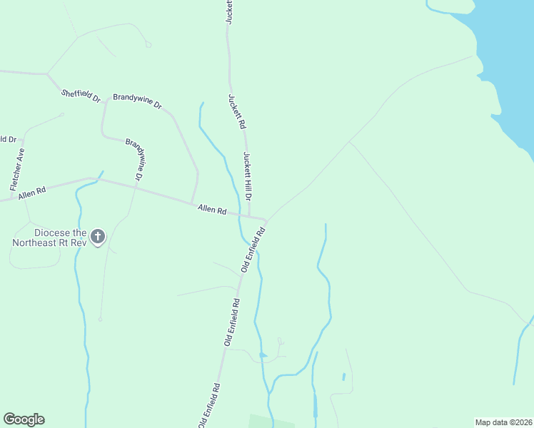 map of restaurants, bars, coffee shops, grocery stores, and more near 10 Allen Road in Belchertown