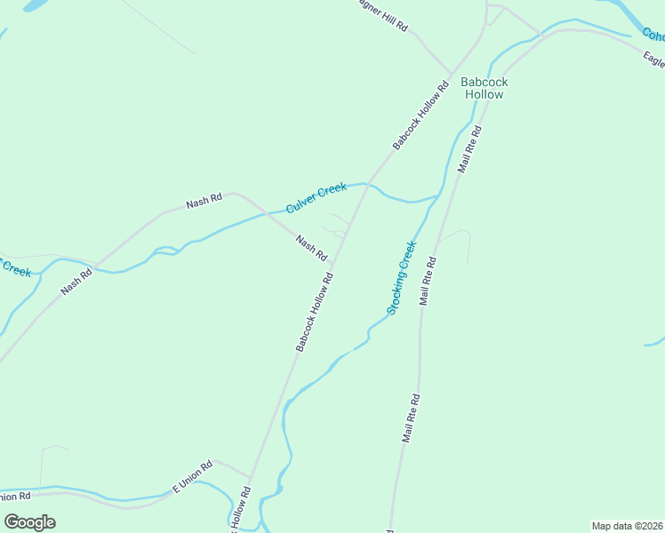 map of restaurants, bars, coffee shops, grocery stores, and more near 6200 Babcock Hollow Road in Savona