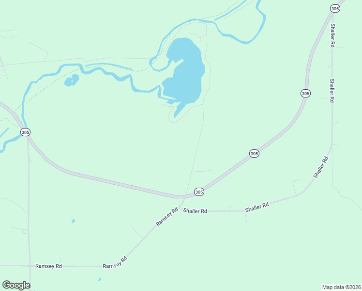 map of restaurants, bars, coffee shops, grocery stores, and more near 7218 Lake Road in Belfast