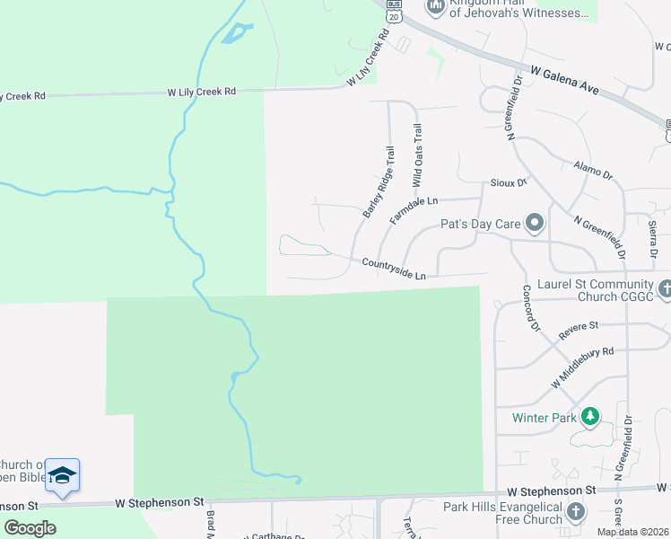 map of restaurants, bars, coffee shops, grocery stores, and more near 3151 Sandy Pointe Drive in Freeport