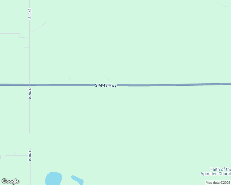 map of restaurants, bars, coffee shops, grocery stores, and more near 35553 Michigan 43 in Paw Paw