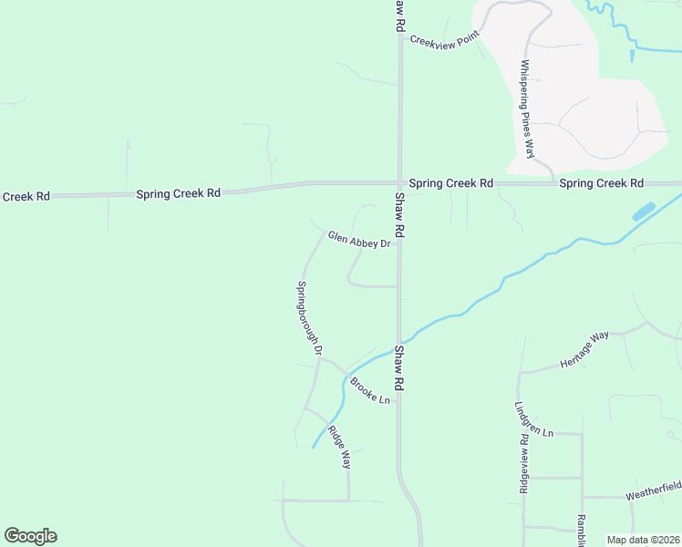 map of restaurants, bars, coffee shops, grocery stores, and more near 10210 Heatherridge Lane in Rockford