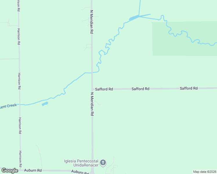 map of restaurants, bars, coffee shops, grocery stores, and more near 6909 Safford Road in Rockford