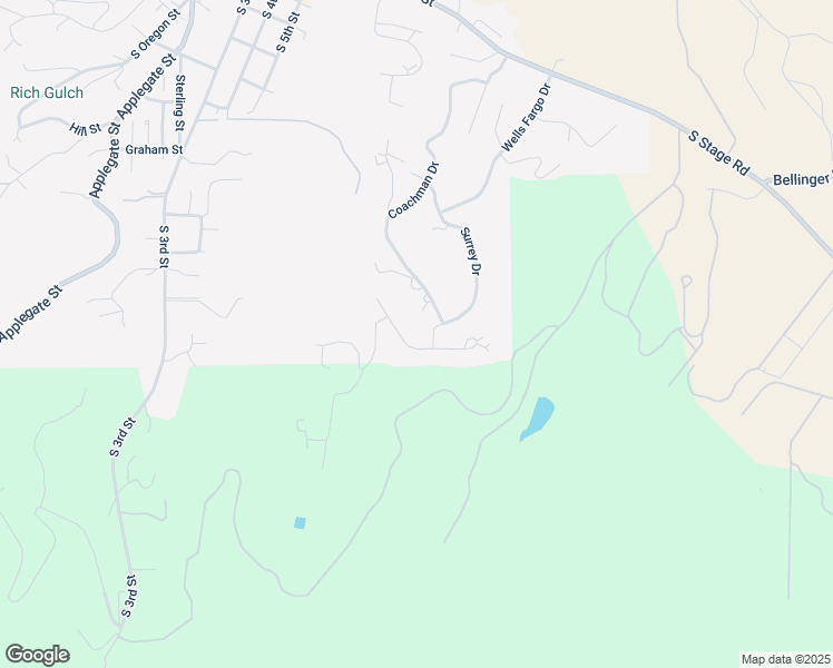 map of restaurants, bars, coffee shops, grocery stores, and more near 645 Powderhorn Drive in Jacksonville