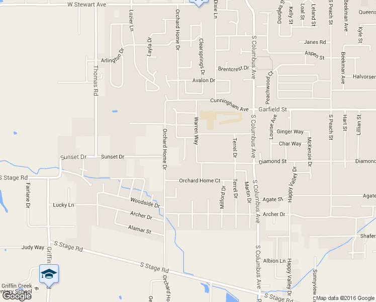 map of restaurants, bars, coffee shops, grocery stores, and more near 1761 Sandstone Drive in Medford