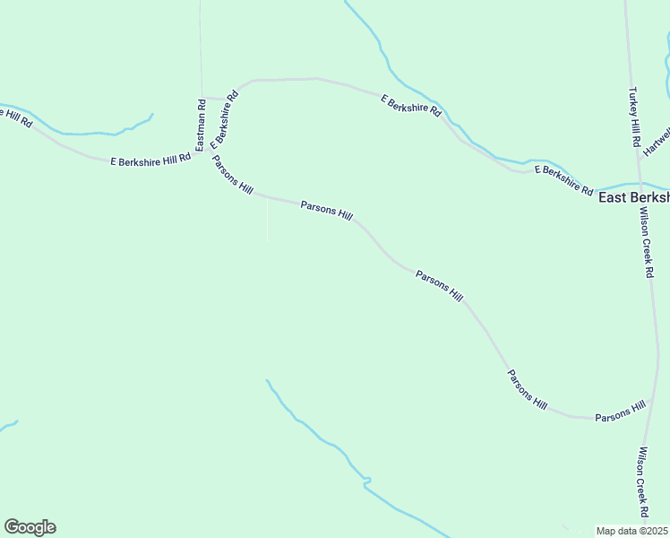 map of restaurants, bars, coffee shops, grocery stores, and more near 90 Parsons Hill in Berkshire