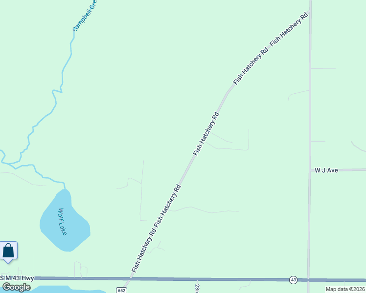 map of restaurants, bars, coffee shops, grocery stores, and more near 31664 Fish Hatchery Road in Kalamazoo