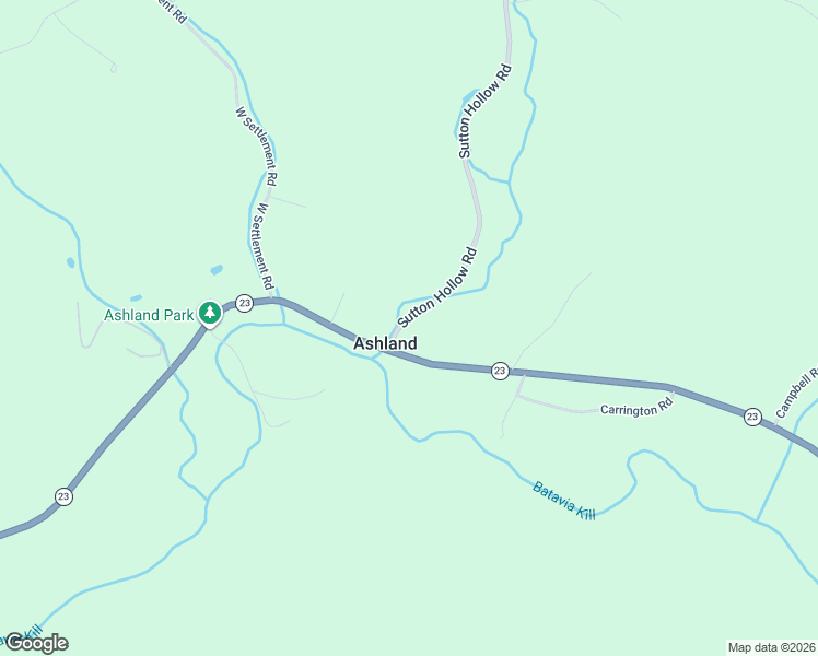 map of restaurants, bars, coffee shops, grocery stores, and more near 28 Sutton Hollow Road in Windham
