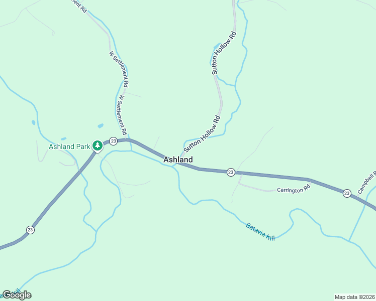 map of restaurants, bars, coffee shops, grocery stores, and more near 28 Sutton Hollow Road in Windham