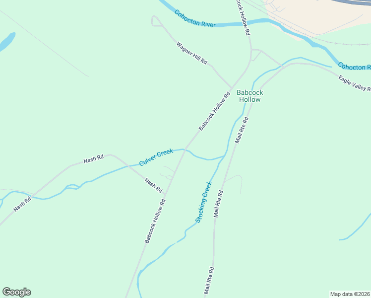 map of restaurants, bars, coffee shops, grocery stores, and more near 6200 Babcock Hollow Road in Bath