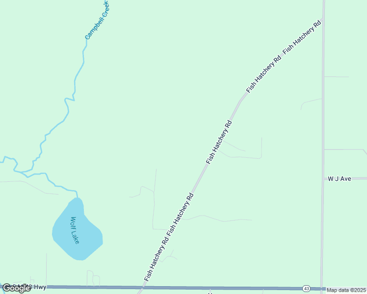 map of restaurants, bars, coffee shops, grocery stores, and more near 31664 Fish Hatchery Road in Kalamazoo
