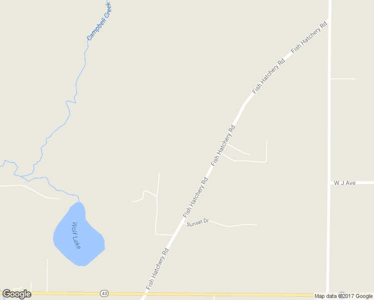 map of restaurants, bars, coffee shops, grocery stores, and more near 31664 Fish Hatchery Road in Kalamazoo