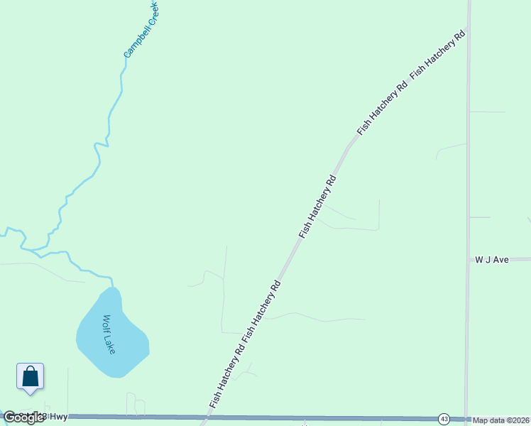 map of restaurants, bars, coffee shops, grocery stores, and more near 31664 Fish Hatchery Road in Kalamazoo