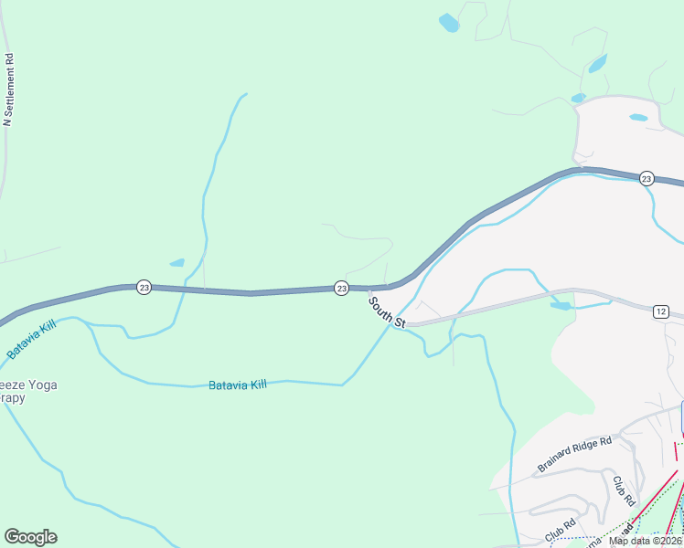 map of restaurants, bars, coffee shops, grocery stores, and more near 18-28 Karlstadt Road in Windham