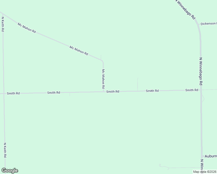 map of restaurants, bars, coffee shops, grocery stores, and more near 11224 Smith Road in Pecatonica