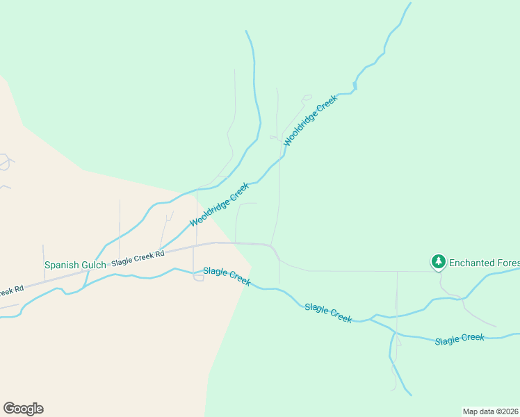 map of restaurants, bars, coffee shops, grocery stores, and more near 818 Slagle Creek Road in Grants Pass