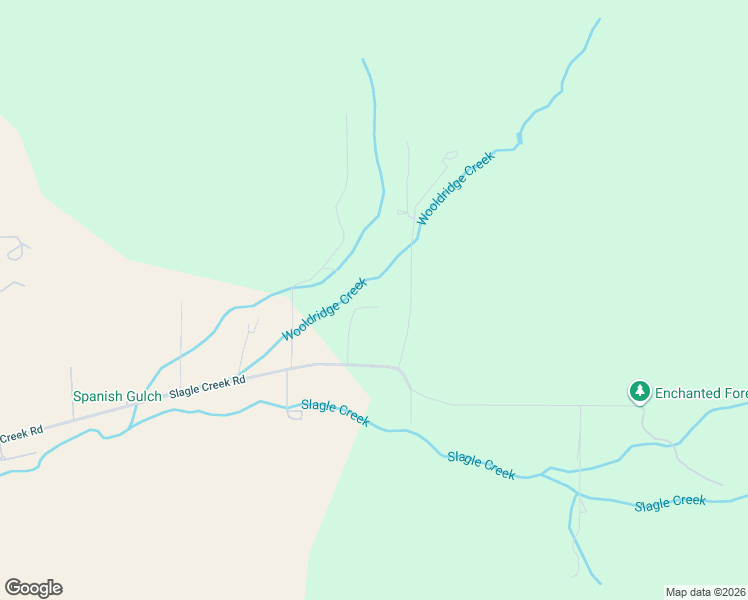 map of restaurants, bars, coffee shops, grocery stores, and more near 818 Slagle Creek Road in Grants Pass